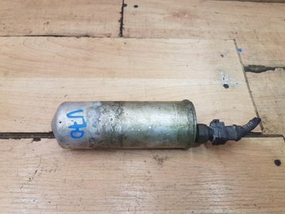 Осушитель конденсатор volvo v70 ii 2.4t фото №1