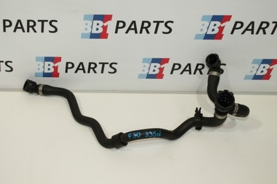 BMW F30 F31 F32 F36 ПАТРУБОК ПАТРУБОК ВОДЫ 335D 8512420