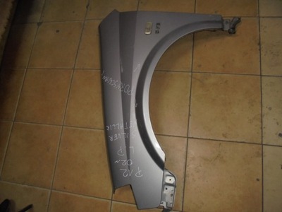 Primera p12 крила правий silver фото №1