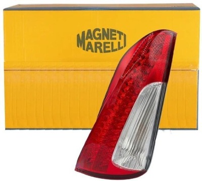 MAGNETI MARELLI FARO PARTE TRASERA 714021950802  