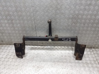 Hak буксировочный opel signum фото №1