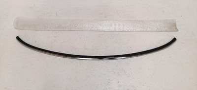 Mini cooper f56 молдинг хром багажника 7320540 фото №1