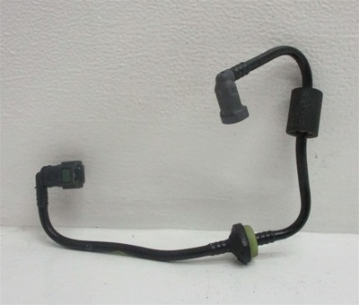 Шланг трубка підсилювач гальм citroen c5 iii x7 2.7 3.0 hdi фото №1