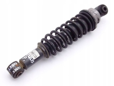 Iveco stralis 13- e6 амортизатор кабины задняя задний фото №1