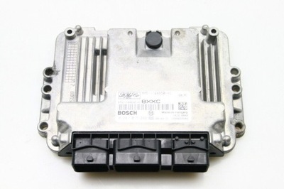 КОМП'ЮТЕР БЛОК УПРАВЛІННЯ ECU 8M5112A650XC FORD