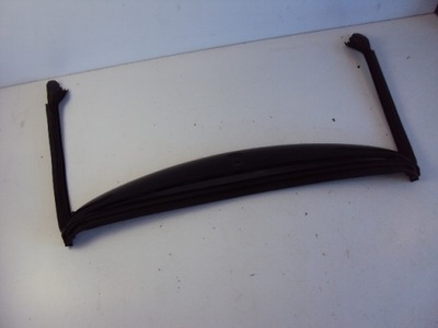 Захист впуск повітря mini cooper r52 cabrio 08 r фото №1