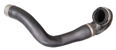 Шланг труба turbo интеркулер opel insignia a g09 2.0 cdti фото №1