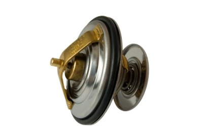 Термостат mercedes w201 w124 r129 m102 m103 m104 фото №1