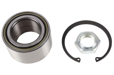 Nk подшипник колеса citroen перед jumper фото №1