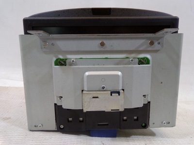 Дисплей volvo s60 i 1 30775626-1 фото №1