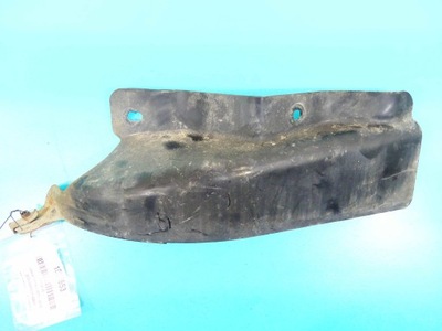 Захист вихлоп lancia thema ii fiat freemont фото №1