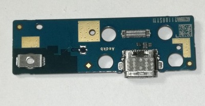Tablet LENOVO M10 Plus TB-X606 płytka złącze USB ORYGINAŁ