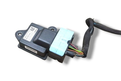 Модуль кнопка старт/стоп citroen c4 grand picasso 2 2016 967787168001 фото №1