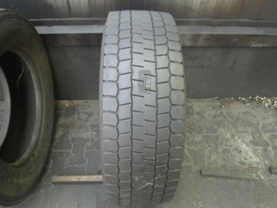 NEUMÁTICO COCHE DE CARGA 315/60R22.5 WESTLAKE CM335 DE ACCIONAMIENTO DE CARGA USADO  