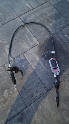 TOYOTA YARIS IV P21 CABLE MODIFICATIONS GEAR 1.5HYBRID  