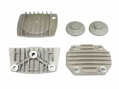 CAPS CYLINDER HEAD SET ATV 110 125 139FMB 147FMD 152FMH 154FMI QUAD CHOPPE  