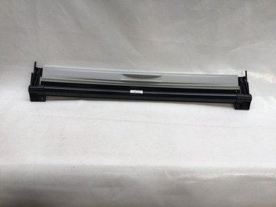 Шторка штора защита панорамы задняя задняя skoda rapid i 5jj861397a фото №1