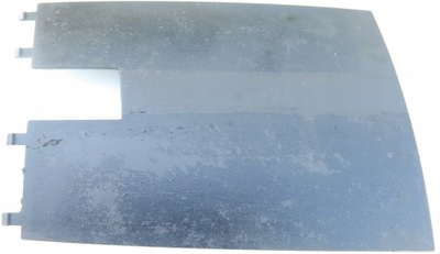 Заглушка w бампер перед nissan primera p11 lift фото №1