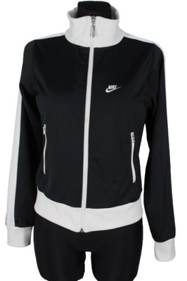 NIKE SUPER BLUZA SPORTOWA ROZ. S/M