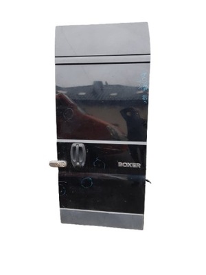 Boxer ducato 16r- двері правий задня фото №1