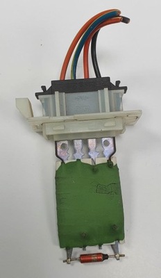 Резистор резистор mini cooper r56 3422663 фото №1