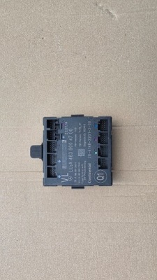 Модуль блок управления дверь mercedes w463 a4639004700 фото №1