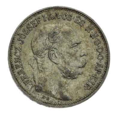 [M4051] Austria 2 korony 1912 K.B.