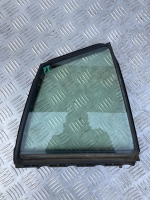 Скло двері правий задня toyota prius iv 15- фото №1