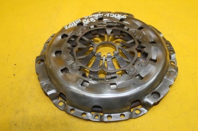 Прижим сцепления audi a6 c6 2.0 tdi фото №1