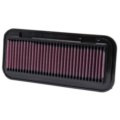 FILTRO AIRE K&N TOYOTA YARIS 1.0/1.3 '99-  