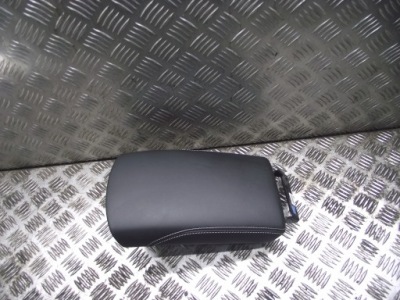 Подлокотник кожа кожаный kadjar 17r dbd фото №1