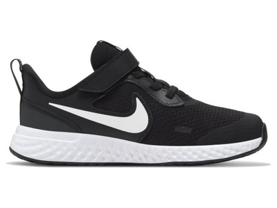 Buty dziecięce NIKE REVOLUTION 5 BQ5672-003