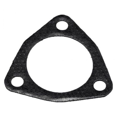 Прокладка труби випускної nissan frontier 03-04 фото №1