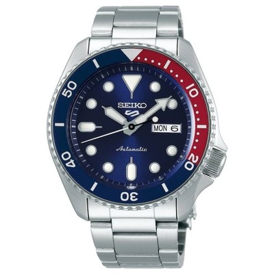 Watch Men Seiko SRPD53K1