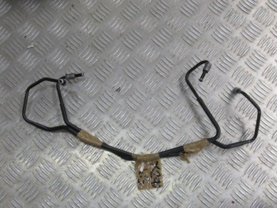 Дроти гальмівні насоса abs mercedes x290 w290 gt amg фото №1