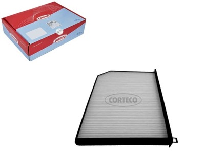 Corteco фільтр салонний cp1228 jaguar s-type фото №1