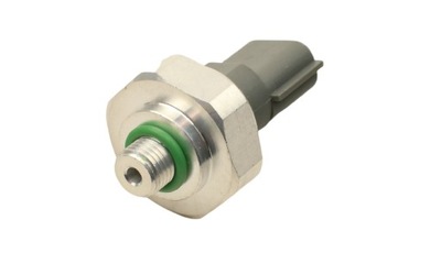 Датчик тиску кондиціонера renault master 10- 3-pin фото №1