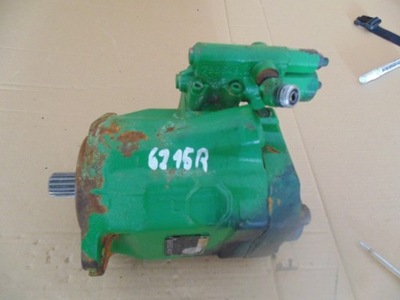 BOMBA AL209259 JOHN DEERE 6215R 4100 MGH 17R  