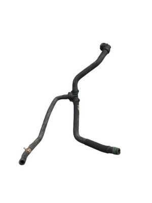 Шланг wody renault master iii movano 2.3 фото №1