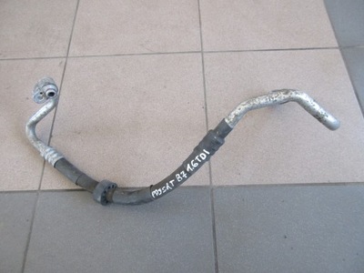 Шланг кондиционера трубка vw passat b7 1.6 tdi фото №1