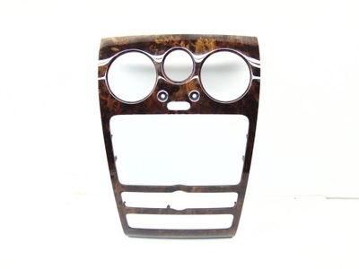 Рамка dekor середній панелі bentley 3w0857244 фото №1