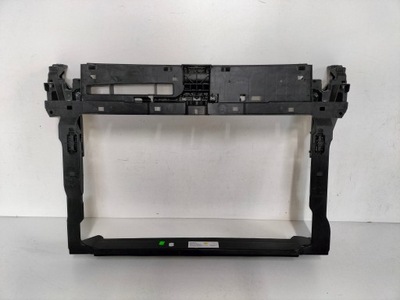 Pas передній перед skoda karoq lift 22- фото №1