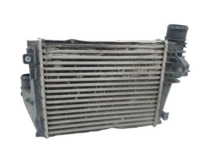 Интеркулер p9806562180 peugeot expert 3 2016- фото №1