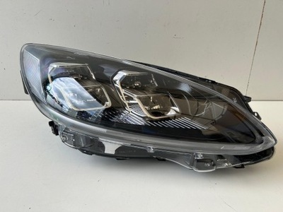 FORD KUGA III ŽIBINTAS DEŠINYSIS PRIEK. FULL LED LV4B-13E014-FG 