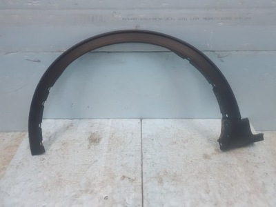 Молдинг крыла ford kuga mk3 левая перед передняя 19- фото №1