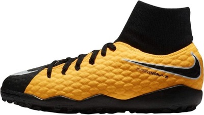 Buty turfy Nike HYPERVENOM X PHELON3 r. 36,5