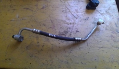 Bmw 3 e46 - трубка шланг кондиционер кондиционера фото №1