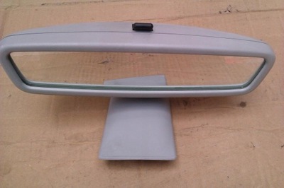 Зеркало внутреннее заднего вида mercedes w203 фото №1