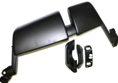 Дзеркало дзеркало scania s праве el керування підігрів фото №1