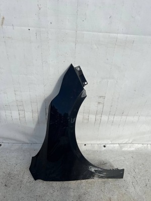 Kia ceed iii 3 крыло правый перед фото №1